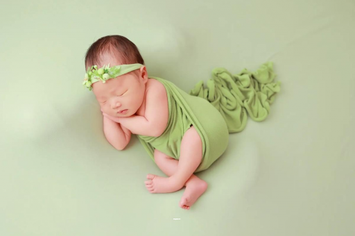 百色宝宝每次睡醒了就咳嗽